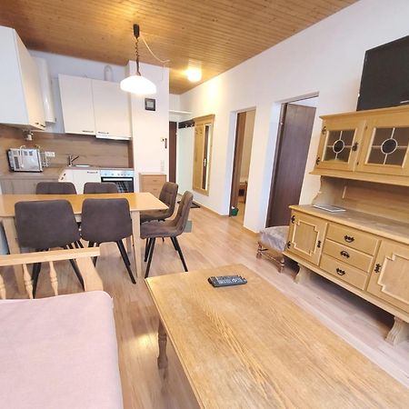 Apartment Grimmingsuite Тауплиц Экстерьер фото